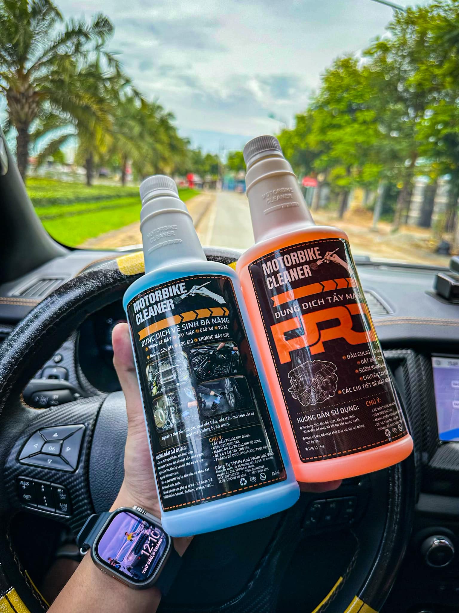 Hướng dẫn sử dụng